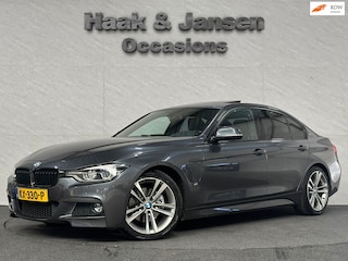 BMW 330e High Executive M-Sport Panoramdak Pdc