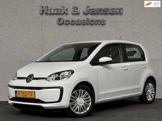 Volkswagen Up 1.0 navi Camera Lane Cruise Pdc NAP