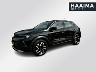 Opel Mokka 1.2 Turbo Elegance | Navigatie pakket | Camera achter | Afneembare trekhaak | Climate Control | Parkeersensoren voor & achter | Full LED