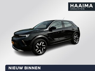 Opel Mokka 1.2 Turbo Elegance | Navigatie pakket | Camera achter | Afneembare trekhaak | Climate Control | Parkeersensoren voor & achter | Full LED