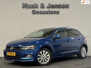 Volkswagen Polo 1.0 TSI 116PK - Virtual - Carplay - Cruise - DSG