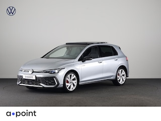 Volkswagen Golf 1.5 eHybrid GTE 272 pk Automaat (DSG) | Verlengde garantie | Navigatie | Panoramadak | Trekhaak (wegklapbaar) | Parkeersensoren (Park assist) | Achteruitrijcamera | Stoelverwarming |
