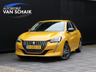 Peugeot 208 1.2 PureTech Active Pack | PDC | TREKHAAK | APPLE CARPLAY |