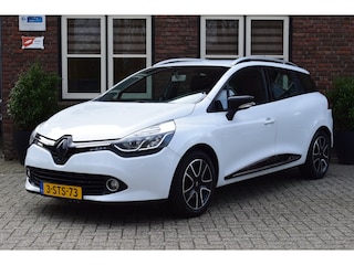 Renault Clio Estate 0.9 TCe Expression Airconditioning | Lichtmetalen velgen