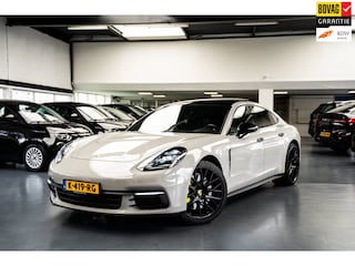 Porsche Panamera 2.9 4 E-Hybrid | Sportdesign | Chrono | Pano