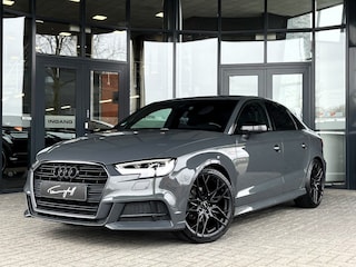 Audi A3 LIMOUSINE 35 TFSI S-LINE - VIRTU - ORG. NL.