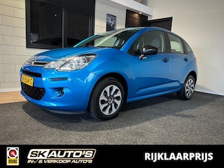 Citroën C3 1.0 PURET ATTRACTION l NAP l ELEK RAMEN l 5DRS l