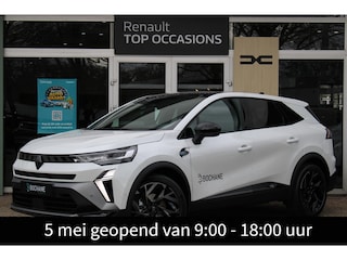 Renault Symbioz 1.8 E-Tech full hybrid 160 esprit Alpine | Adaptieve Cruise | 360 Graden | Stoel en Stuurverwarming |