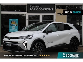 Renault Symbioz 1.8 E-Tech full hybrid 160 esprit Alpine | Adaptieve Cruise | 360 Graden | Stoel en Stuurverwarming |