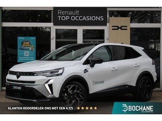 Renault Symbioz 1.8 E-Tech full hybrid 160 esprit Alpine | Adaptieve Cruise | 360 Graden | Stoel en Stuurverwarming |