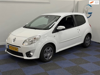 Renault Twingo 1.2-16V Authentique / NIEUWE DISTRIBUTIE+WATERPOMP / AIRCO / RIJDT SCHAKELT GOED