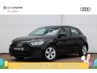 Audi A1 Sportback 25 TFSI Pro Line | Carplay | Airco | Virtual Cockpit