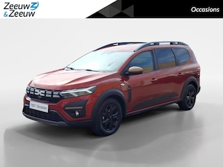 Dacia Jogger 1.6 Hybrid 140 Extreme 7p. | LMV | Achteruitrijcamera |