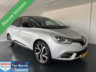 Renault Scénic 1.3 TCe Bose 7p.LED.20"All-seasen,T-haak