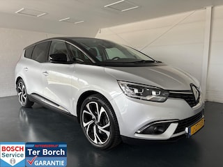 Renault Scénic 1.3 TCe Bose 7p.LED.20"All-seasen,T-haak