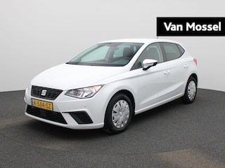 Seat Ibiza 1.0 TSI Style Business Intense
