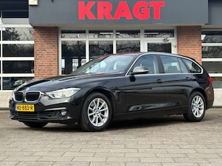 BMW 3-serie Touring Centennial Executive 318i 136 pk AUTOMAAT - LED - lichtmetaal - climate!