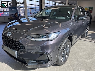 Honda ZR-V 2.0 e:HEV Sport