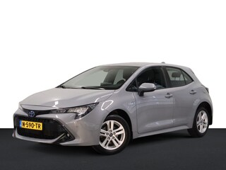 Toyota Corolla 1.8 Hybrid Business