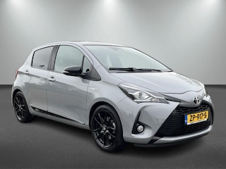 Toyota Yaris 1.5 Hybrid GR-Sport