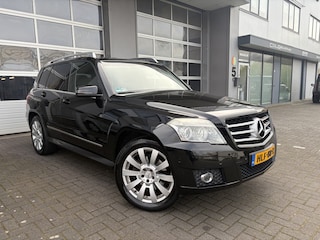 Mercedes-Benz GLK 280 First Ed. 4-M AUT/ MOOIE AUTO !
