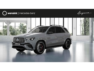 Mercedes-Benz GLE AMG 53 Hybrid 4MATIC+ Night Edition Premium Plus | Akoestiekcomfortpakket | Carbon | Dakhemel Dinamica | Night pakket |