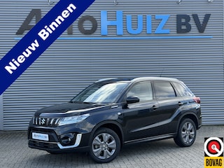 Suzuki Vitara 1.4 Boosterjet Comfort Smart Hybrid Achteruitrijcamera Stoelverwarming ACC
