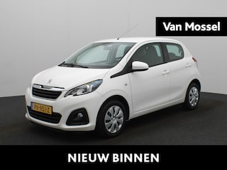 Peugeot 108 1.0 e-VTi Active | Airco