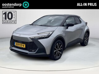 Toyota C-HR 2.0 Plug-in Hybrid 220 First Edition