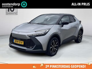 Toyota C-HR 2.0 Plug-in Hybrid 220 First Edition