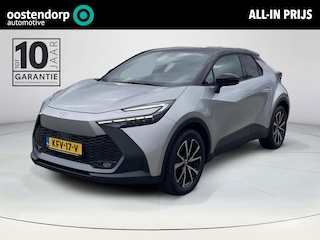 Toyota C-HR 2.0 Plug-in Hybrid 220 First Edition