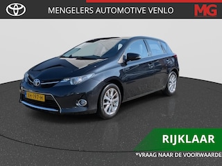 Toyota Auris 1.6 Aspiration |Rijklaar|Trekhaak|Navi|Clima|