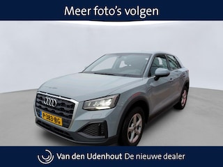 Audi Q2 30 TFSI 110pk Pro Line / Navigatie via Apple Carplay / LED / Trekhaak