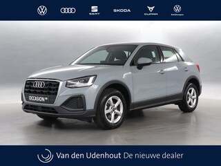 Audi Q2 30 TFSI 110pk Pro Line / Navigatie via Apple Carplay / LED / Trekhaak