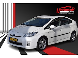 Toyota Prius 1.8 Executive 147dkm NAP 1ste Eigenaar