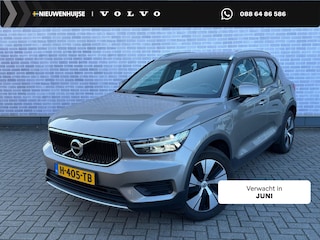 Volvo XC40 1.5 T5 Twin Engine R-Design | Adaptieve Cruise Control | BLIS | Parkeersensoren Voor + Achter | Trekhaak | Parkeercamera |