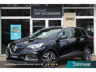Renault Kadjar 1.3 TCe Intens | Trekhaak | Achteruitrijcamera | Dodehoekdetectie | Panorama dak | Android auto / Apple Carplay