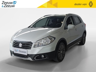 Suzuki S-Cross SX4 1.6 Exclusive | Trekhaak | Camera | Navigatie |