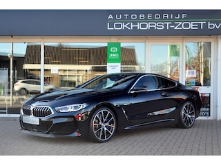 BMW M850i xDrive High Executive