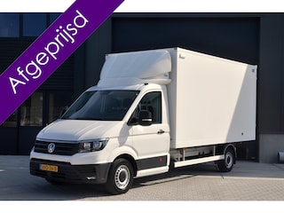 Volkswagen Crafter 35 2.0 TDI L4 | Topstaat! | 1.000 kg laadvermogen! | 91.000 km!