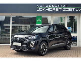 Peugeot 2008 1.2 PureTech 100PK Allure | Full LED | 360 Graden Camera | Navigatie |
