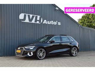 Audi A3 Sportback 35 (1.5) TFSi AUT/S-Tronic Sport 09-2020 (NM) | Panorama | Matrix-LED | TH