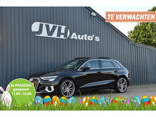 Audi A3 Sportback 35 (1.5) TFSi AUT/S-Tronic Sport 09-2020 (NM) | Panorama | Matrix-LED | TH