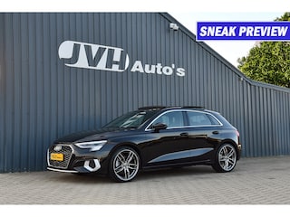 Audi A3 Sportback 35 (1.5) TFSi AUT/S-Tronic Sport 09-2020 (NM) | Panorama | Matrix-LED | TH