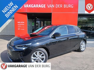 Opel Corsa 1.2 Elegance Camera Car Play Winterpack