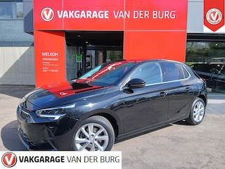 Opel Corsa 1.2 Elegance Camera Car Play Winterpack