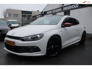 Volkswagen Scirocco 2.0 TSI Highline Plus | GTS |Automaat | PANO | Cruise control | Airco | Stoelverwarming | Parkeer sensor