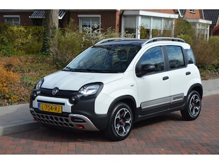 Fiat Panda 1.0 Hybrid Cross Org NL/NAP/1ste eigenaar/dealer ondh
