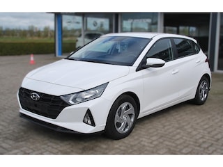 Hyundai i20 1.2 comfort