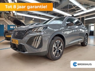 Peugeot 2008 EV Allure Avantage 54 kWh | 3-Fase | Achteruitrijcamera | Climate Control | Draadloos Apple Carplay & Android Auto |